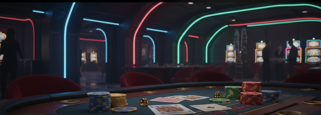 Casinado